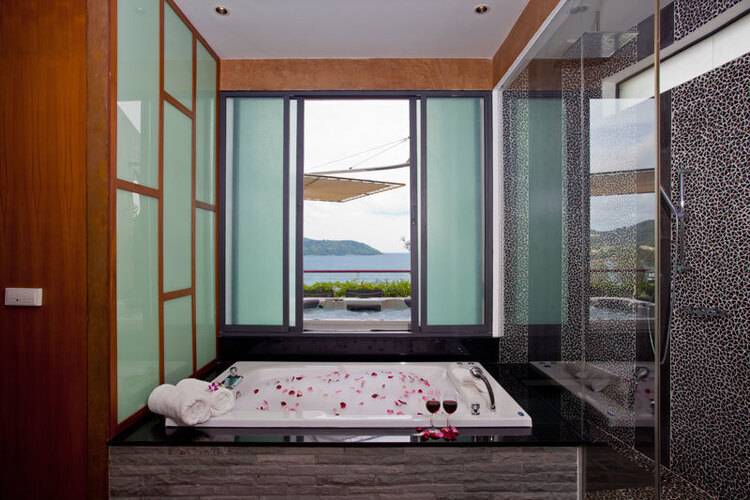 The Aspasia Phuket