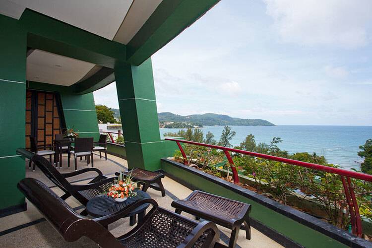The Aspasia Phuket