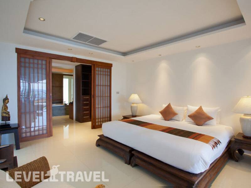 Фотография The Aspasia Phuket Фотография The Aspasia Phuket