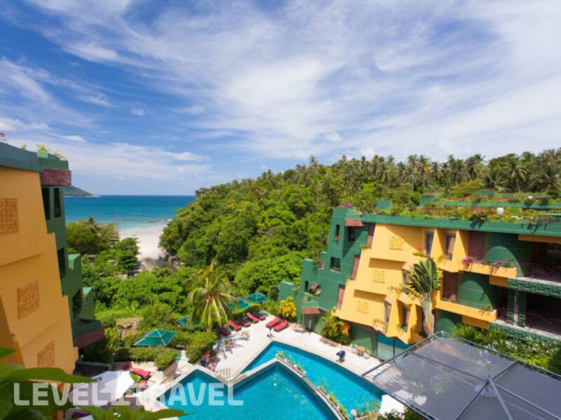 Фотография The Aspasia Phuket Фотография The Aspasia Phuket