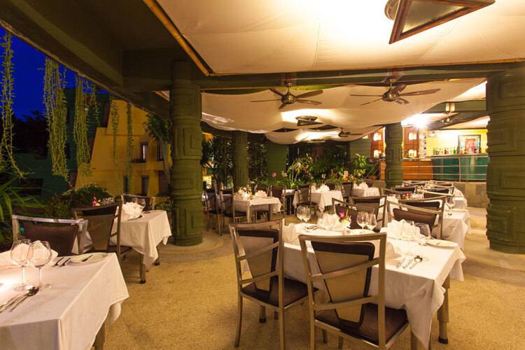 The Aspasia Phuket