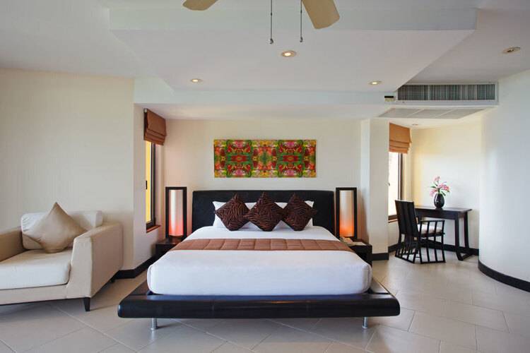 The Aspasia Phuket
