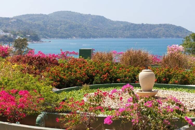 The Aspasia Phuket