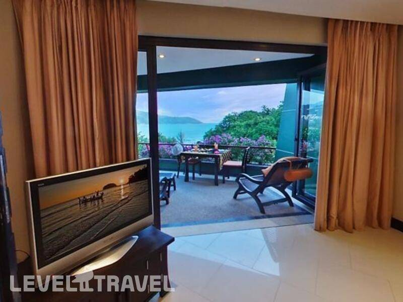 Фотография The Aspasia Phuket Фотография The Aspasia Phuket