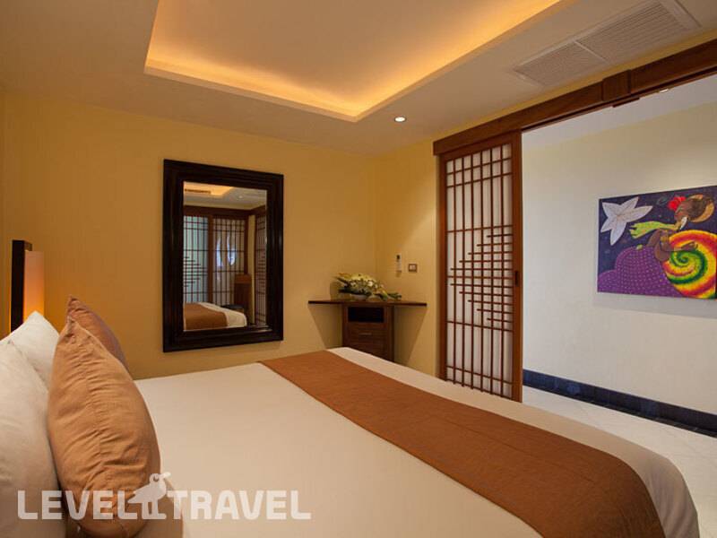Фотография The Aspasia Phuket Фотография The Aspasia Phuket