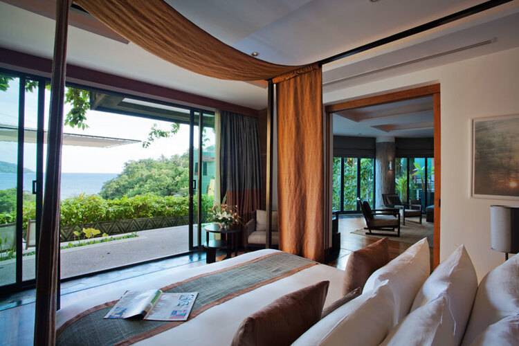 The Aspasia Phuket