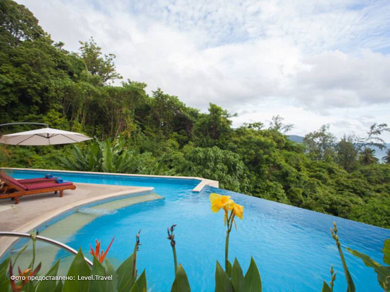 Фотография The Aspasia Phuket Фотография The Aspasia Phuket