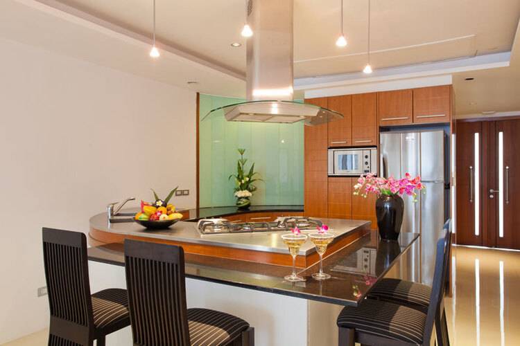 The Aspasia Phuket