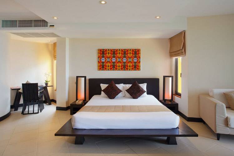 The Aspasia Phuket