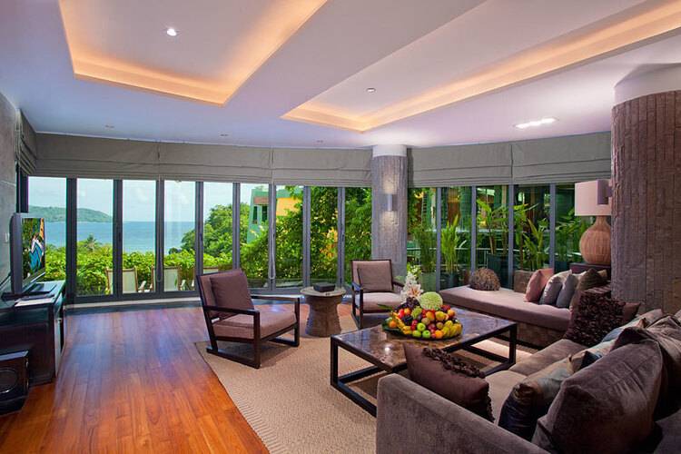 The Aspasia Phuket