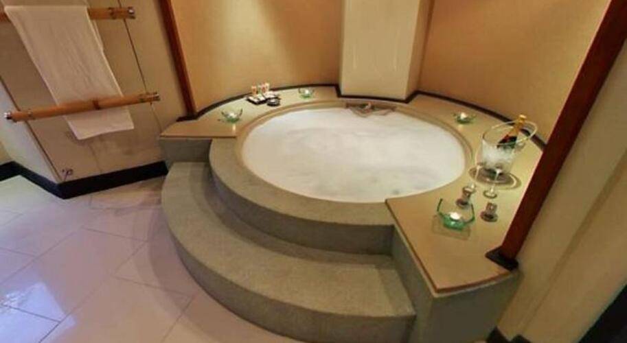 The Aspasia Phuket