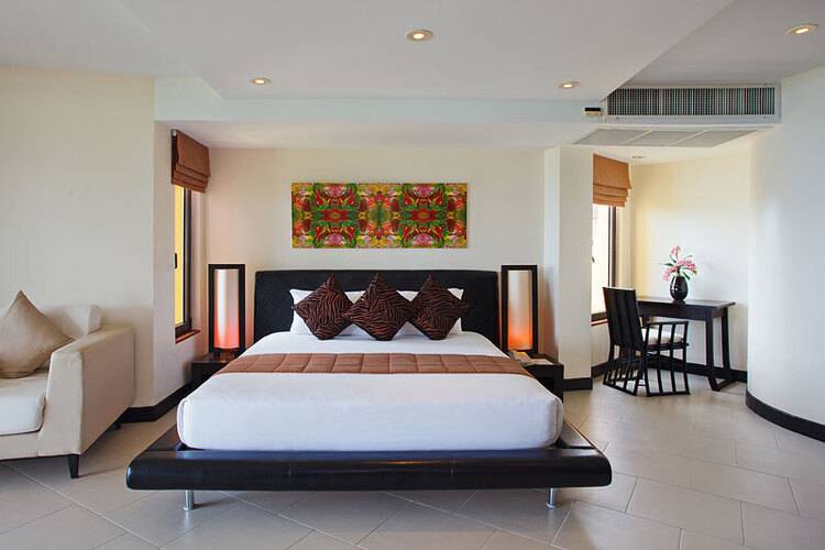 The Aspasia Phuket