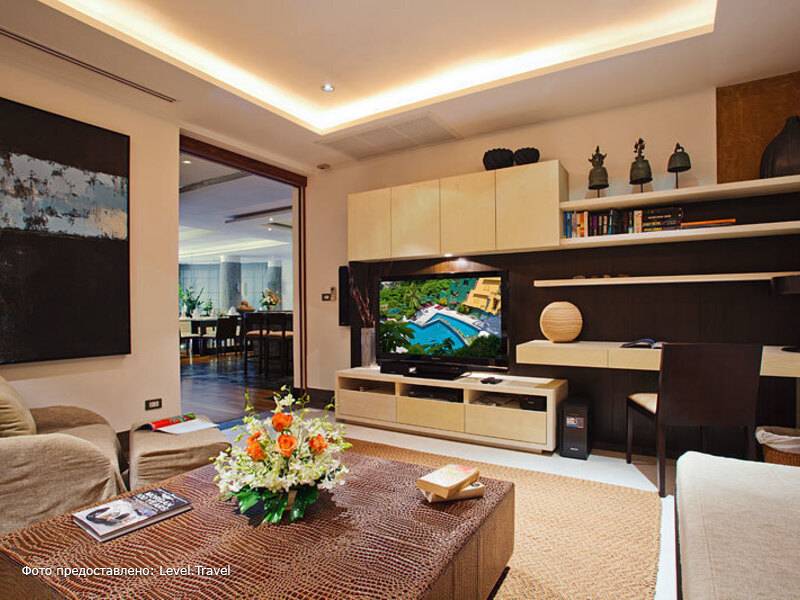 Фотография The Aspasia Phuket Фотография The Aspasia Phuket