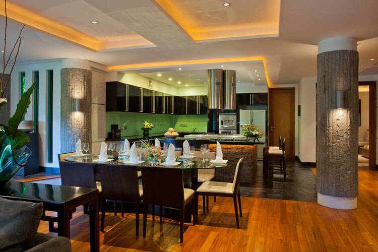 The Aspasia Phuket