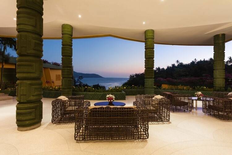 The Aspasia Phuket
