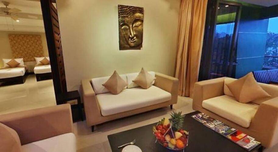 The Aspasia Phuket