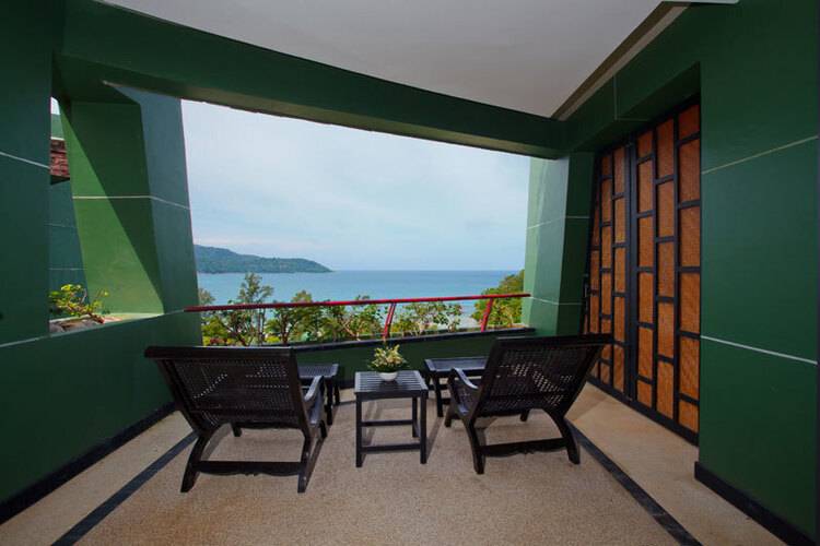 The Aspasia Phuket
