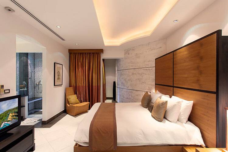 The Aspasia Phuket