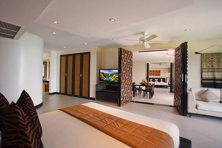 The Aspasia Phuket