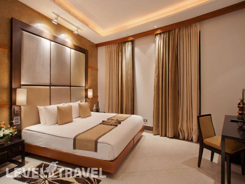 Фотография The Aspasia Phuket Фотография The Aspasia Phuket