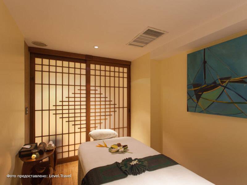 Фотография The Aspasia Phuket Фотография The Aspasia Phuket