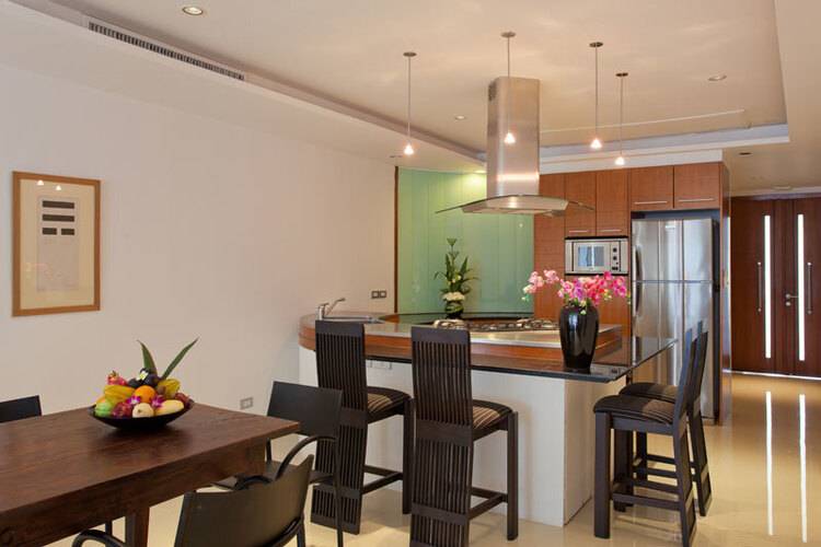 The Aspasia Phuket