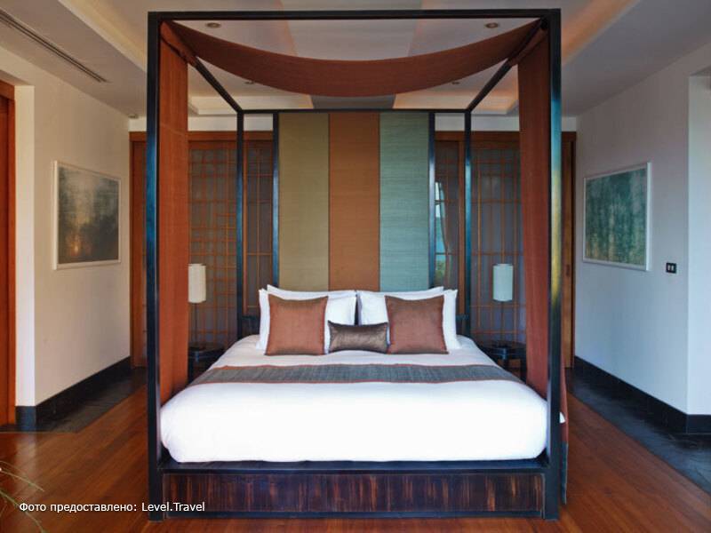 Фотография The Aspasia Phuket Фотография The Aspasia Phuket