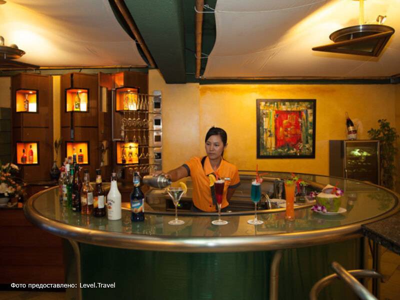 Фотография The Aspasia Phuket Фотография The Aspasia Phuket