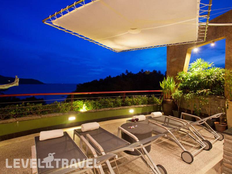 Фотография The Aspasia Phuket Фотография The Aspasia Phuket