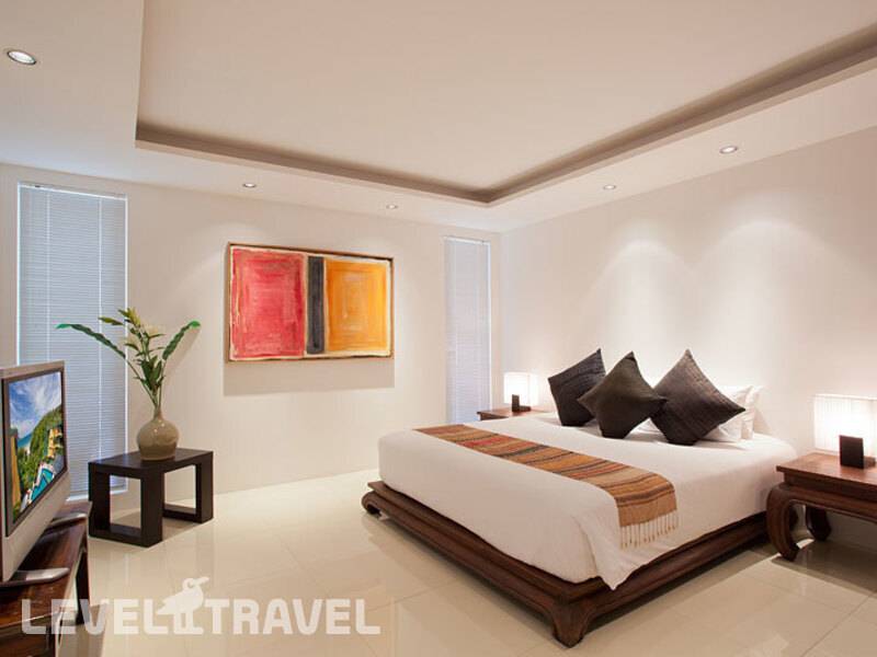 Фотография The Aspasia Phuket Фотография The Aspasia Phuket