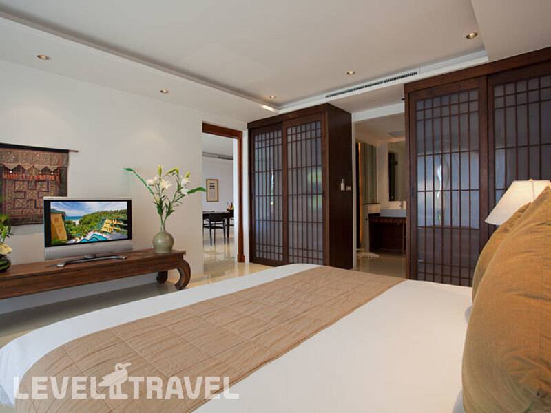 Фотография The Aspasia Phuket Фотография The Aspasia Phuket