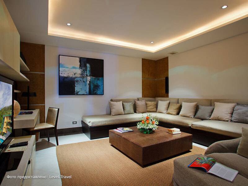 Фотография The Aspasia Phuket Фотография The Aspasia Phuket