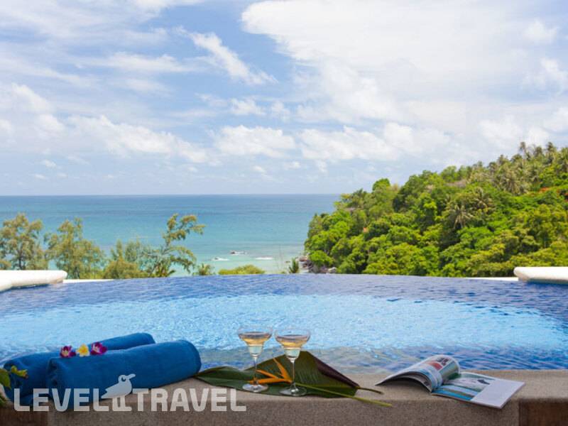 Фотография The Aspasia Phuket Фотография The Aspasia Phuket