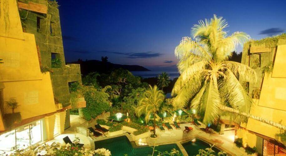 The Aspasia Phuket