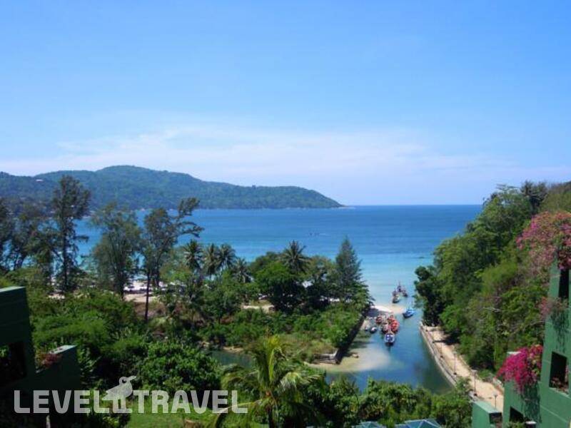 Фотография The Aspasia Phuket Фотография The Aspasia Phuket