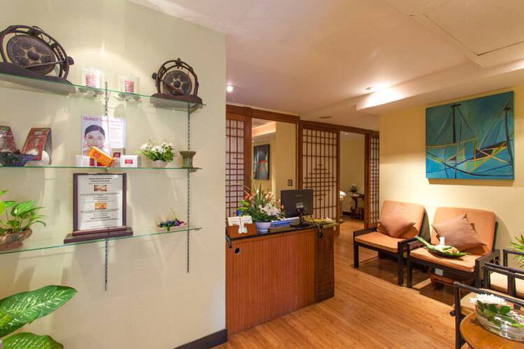 The Aspasia Phuket