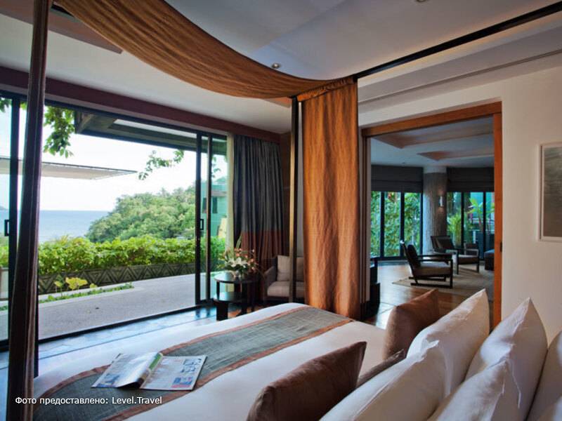 Фотография The Aspasia Phuket Фотография The Aspasia Phuket