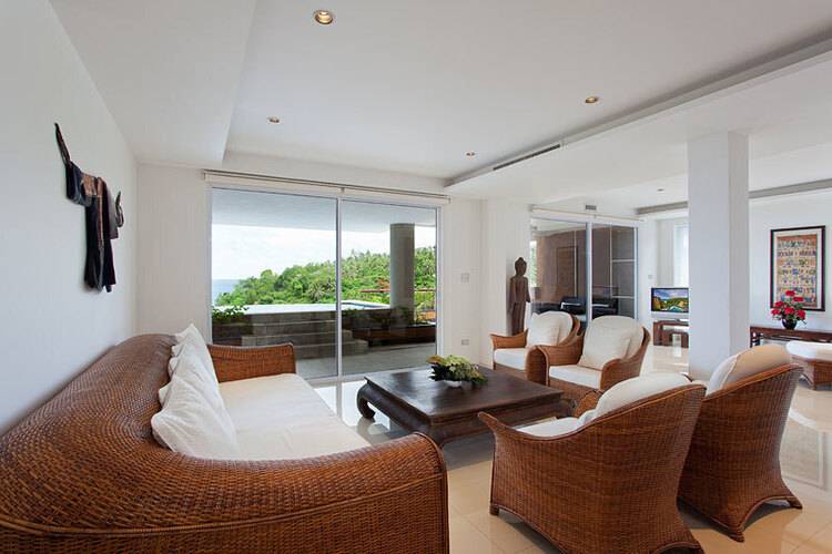 The Aspasia Phuket