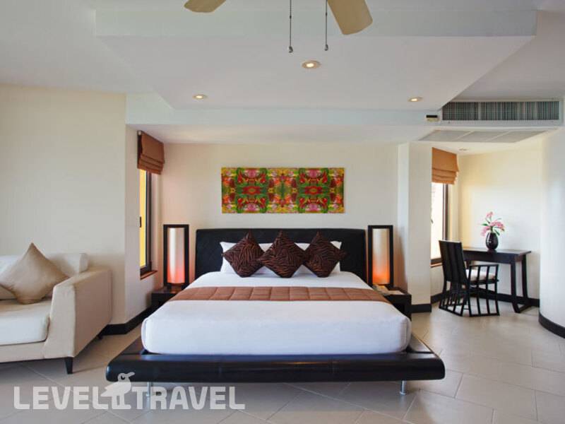 Фотография The Aspasia Phuket Фотография The Aspasia Phuket