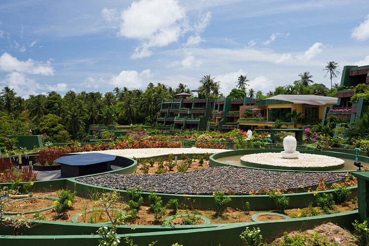 The Aspasia Phuket