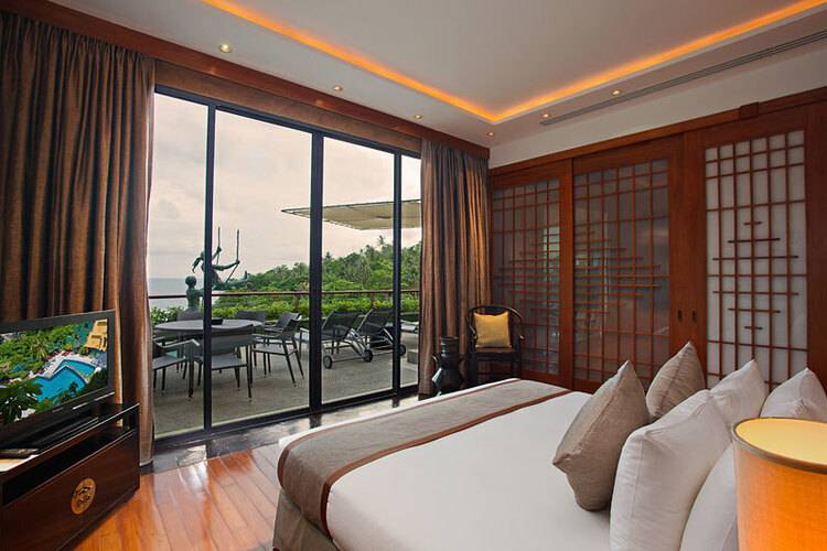 The Aspasia Phuket