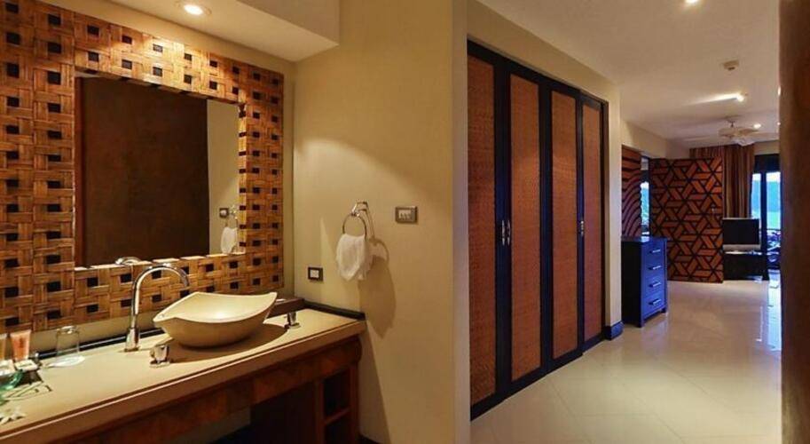 The Aspasia Phuket