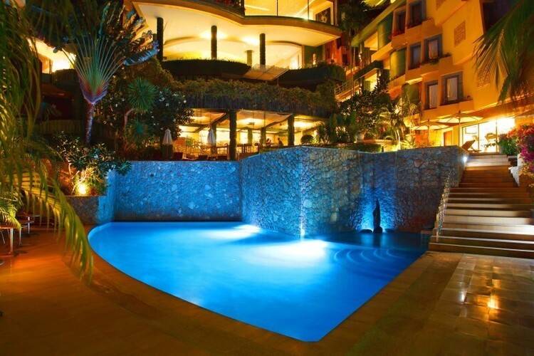 The Aspasia Phuket