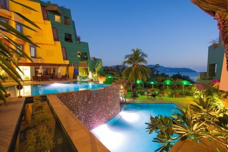 The Aspasia Phuket