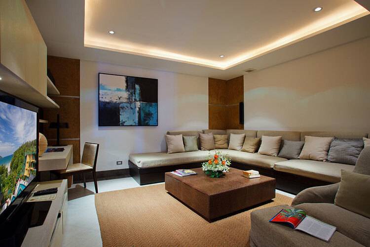 The Aspasia Phuket