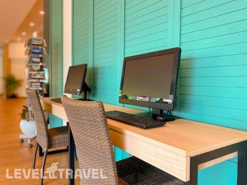 Фотография Best Western Phuket Ocean Resort & Spa