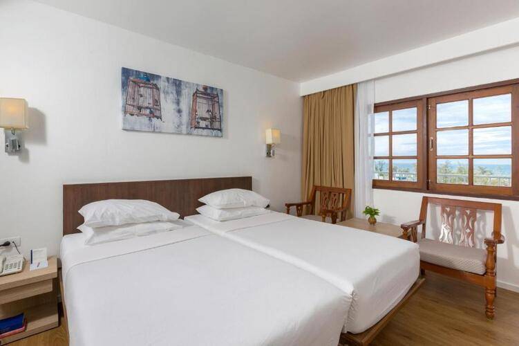 Best Western Phuket Ocean Resort & Spa