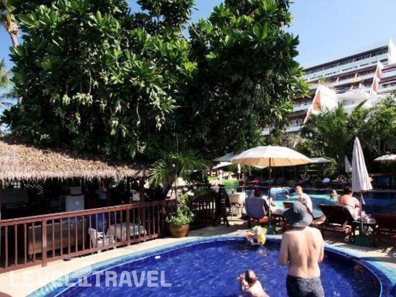 Фотография Best Western Phuket Ocean Resort & Spa