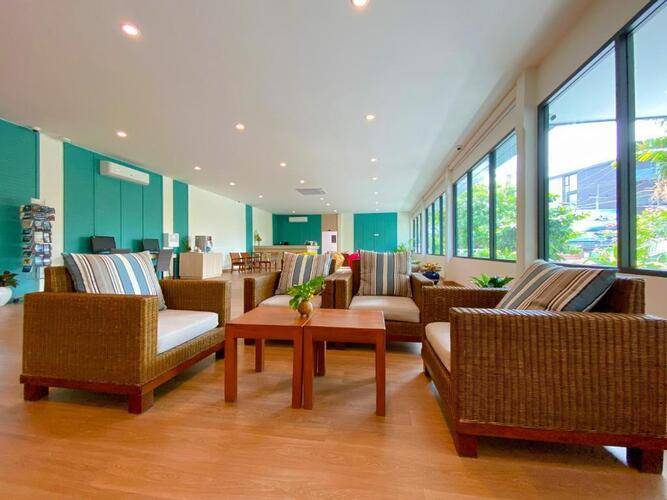 Best Western Phuket Ocean Resort & Spa