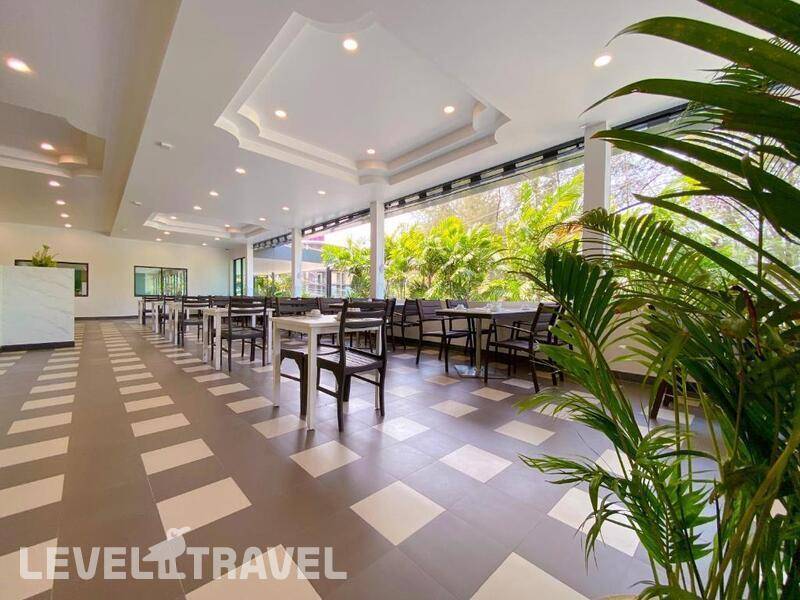 Фотография Best Western Phuket Ocean Resort & Spa